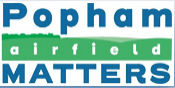 popham matters logo